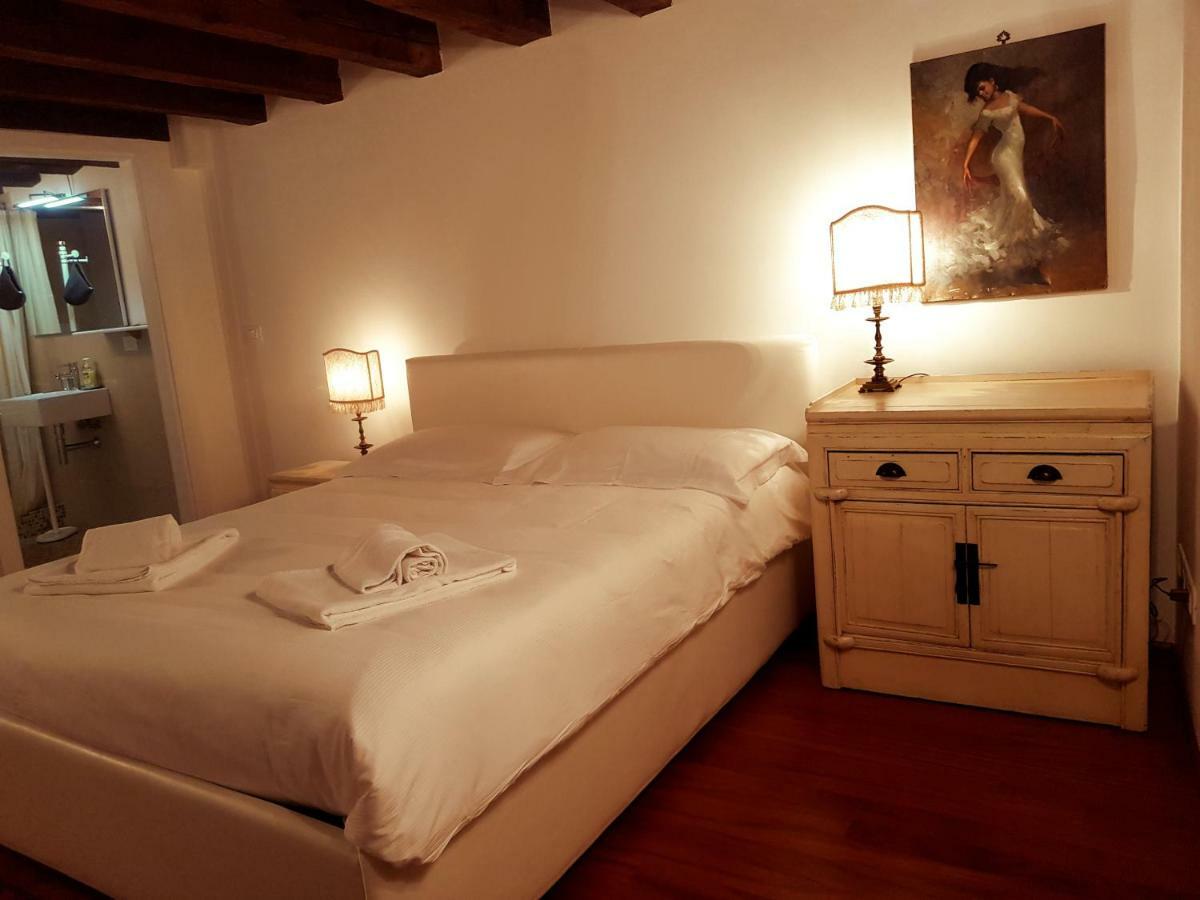 Like A Miracle Apartamento Venecia
