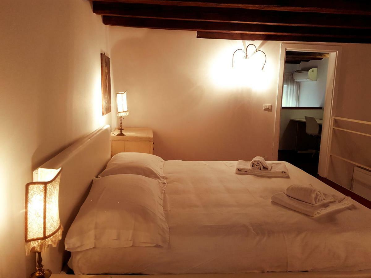Like A Miracle Apartamento Venecia