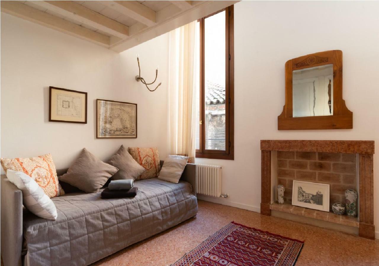 Like A Miracle Apartamento Venecia