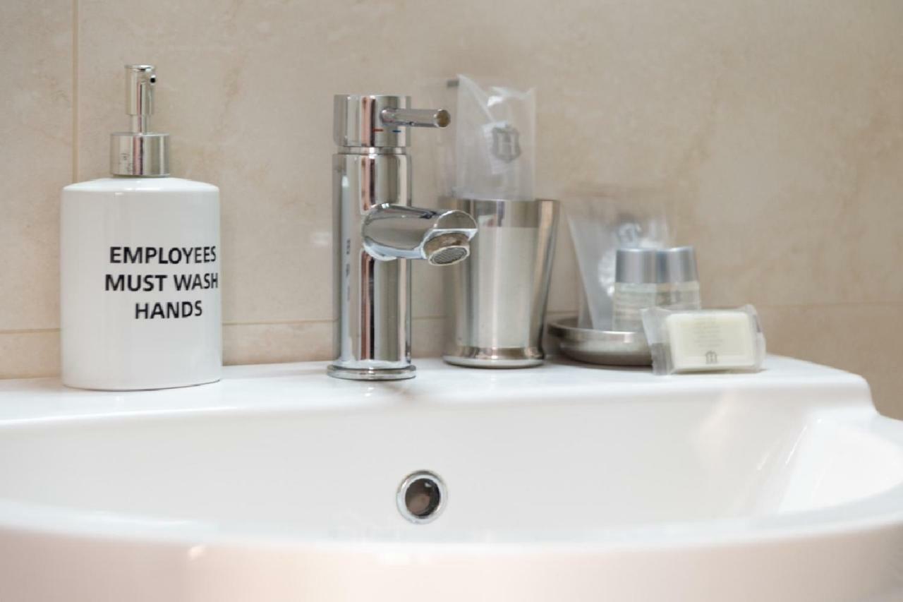 Like A Miracle Apartamento Venecia
