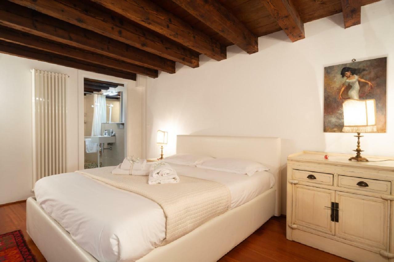 Apartamento Like A Miracle Venecia